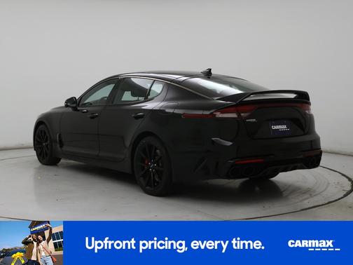 2022 Kia Stinger GT2