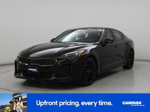 2022 Kia Stinger GT2