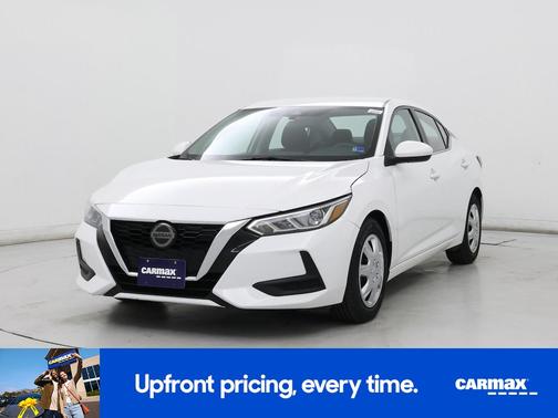 2023 Nissan Sentra S