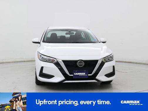 2023 Nissan Sentra S