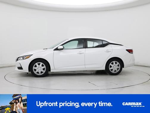 2023 Nissan Sentra S