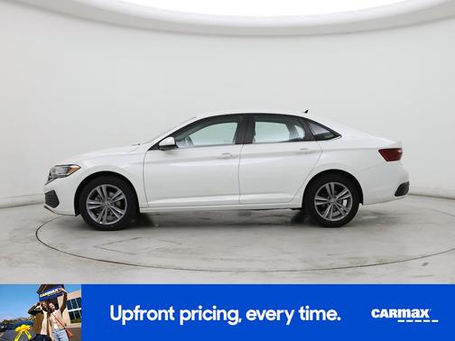 2023 Volkswagen Jetta SE