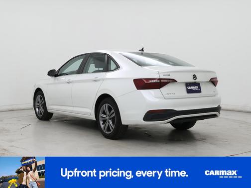 2023 Volkswagen Jetta SE