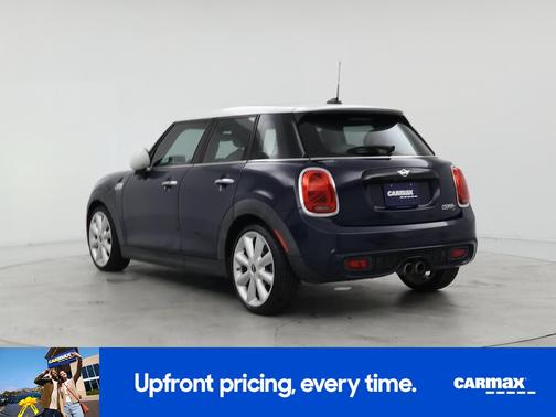 2019 MINI Hardtop S