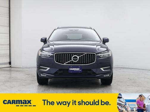 2020 Volvo XC60 T6 Inscription