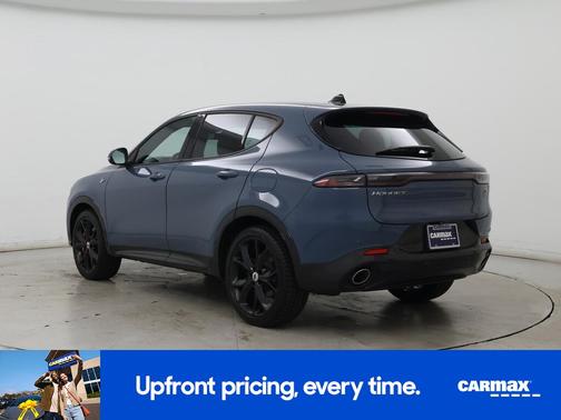 2024 Dodge Hornet R/T