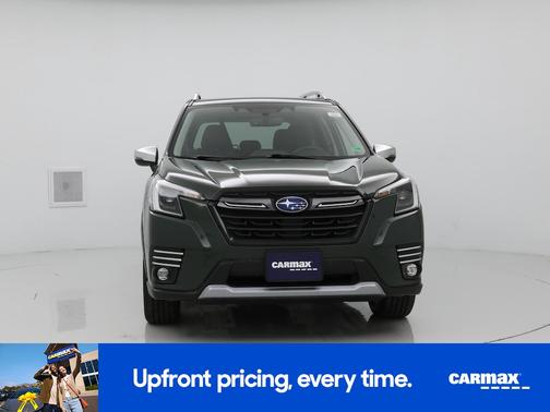 2022 Subaru Forester Touring