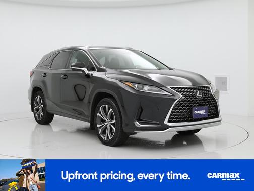 2020 Lexus RX 350 L