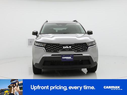 2022 Kia Sorento X-Line S