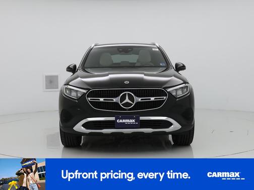 2024 Mercedes-Benz GLC 300 