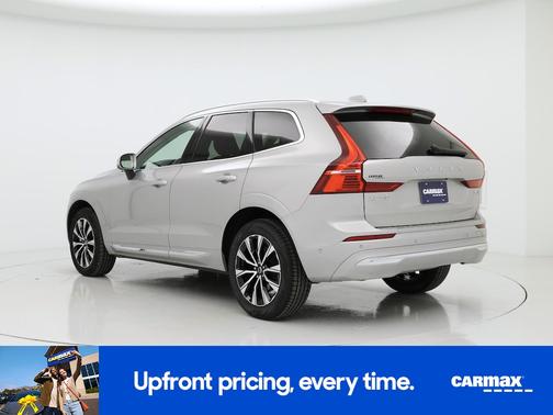 2023 Volvo XC60 B5 Plus Bright Theme