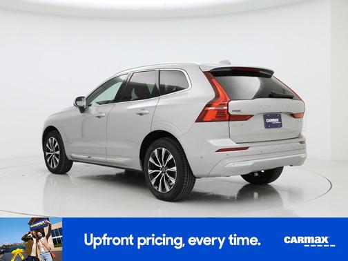 2023 Volvo XC60 B5 Plus Bright Theme