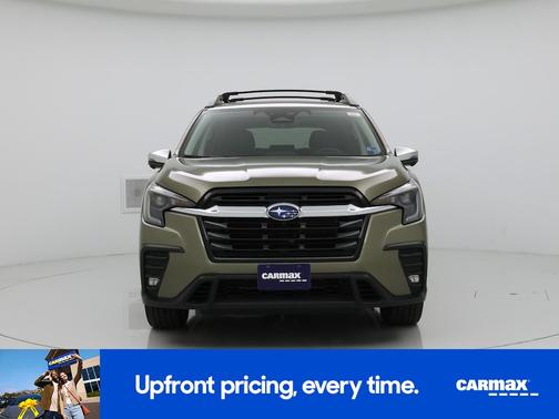 Green 2023 Subaru Ascent Limited