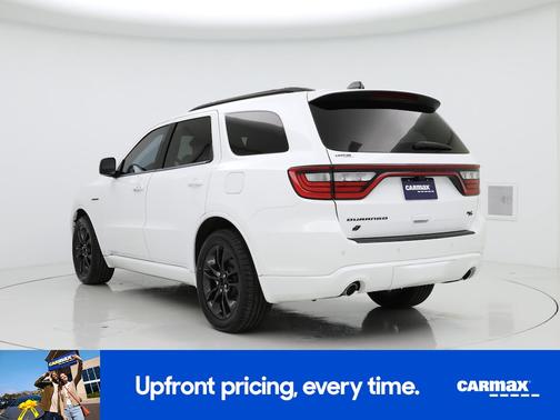 2023 Dodge Durango R/T Premium