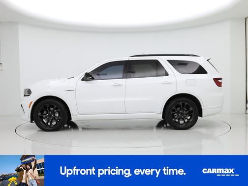 2023 Dodge Durango R/T Premium