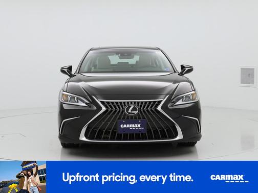 2023 Lexus ES 250 ES 250