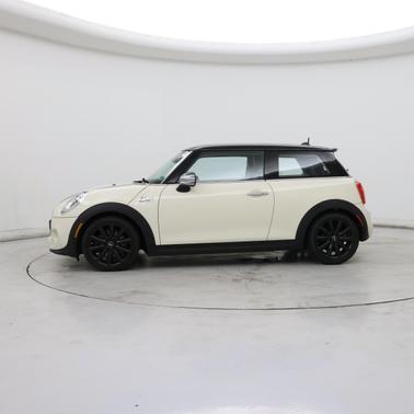 2016 MINI Hardtop S