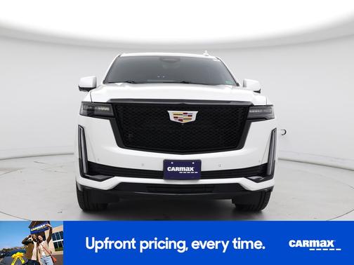 2023 Cadillac Escalade Sport