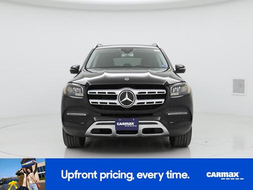 2020 Mercedes-Benz GLS 450 