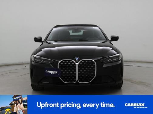 2023 BMW 430 I xDrive