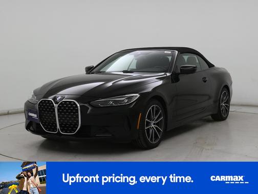 2023 BMW 430 I xDrive