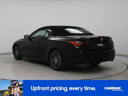 2023 BMW 430 I xDrive