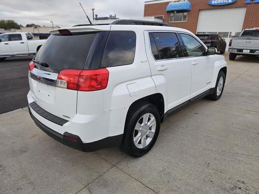 2011 GMC Terrain SLE-2