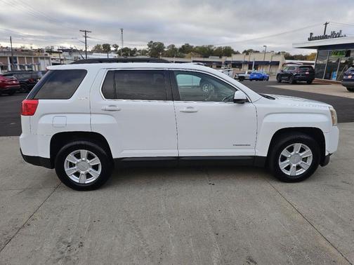 2011 GMC Terrain SLE-2