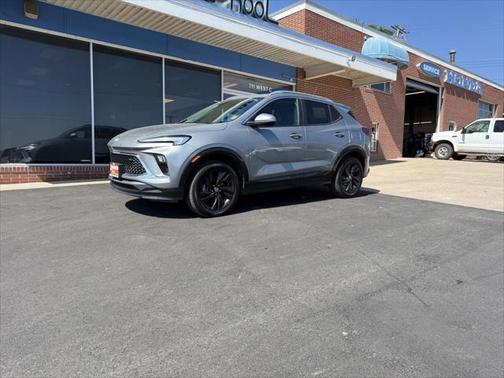 2024 Buick Encore GX Sport Touring