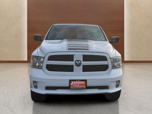 2014 RAM 1500 Tradesman/Express