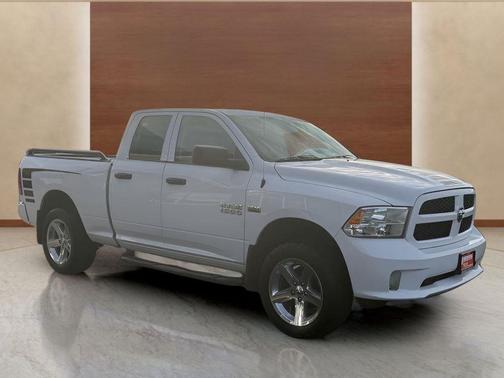 2014 RAM 1500 Tradesman/Express