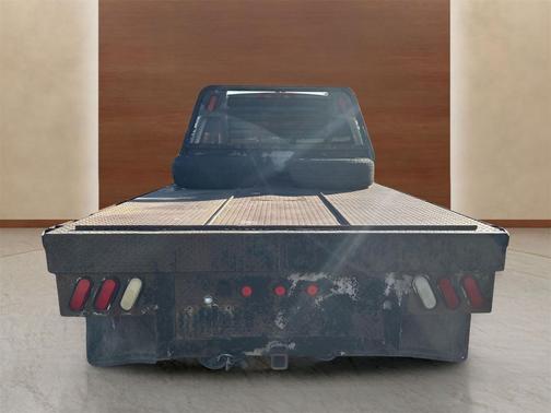 2008 Dodge Ram 2500 SLT Quad Cab