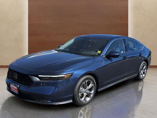 2023 Honda Accord EX 1.5T