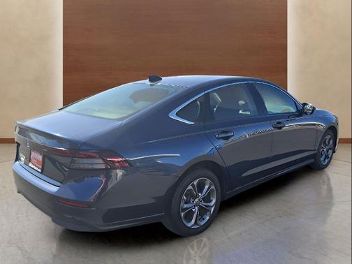 2023 Honda Accord EX 1.5T