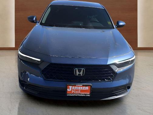 2023 Honda Accord EX 1.5T