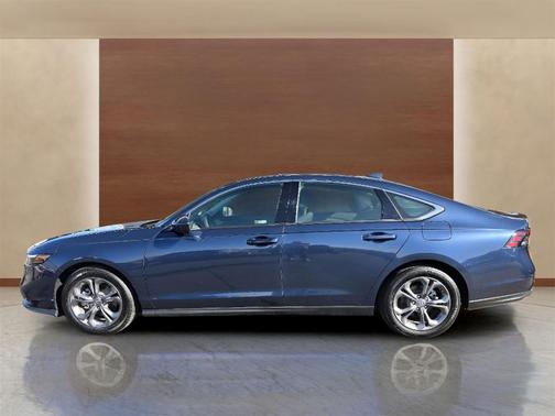 2024 Honda Accord EX 1.5T