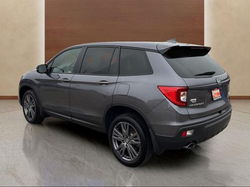 2021 Honda Passport AWD EX-L