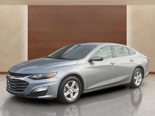 2024 Chevrolet Malibu 1LS