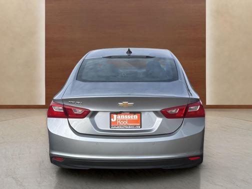 2024 Chevrolet Malibu 1LS