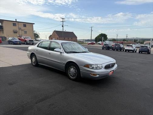 2002 Buick LeSabre Limited
