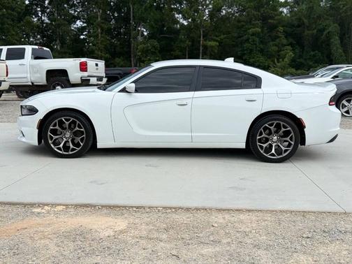 2016 Dodge Charger R/T