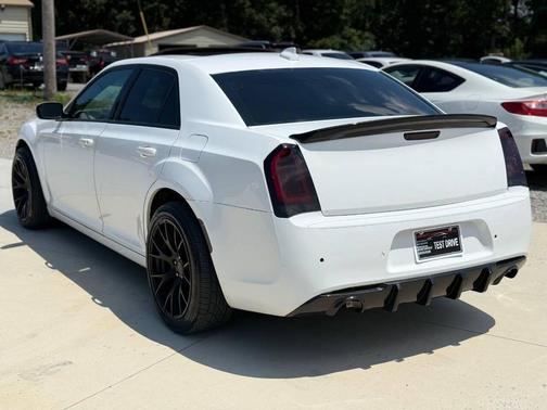 2015 Chrysler 300 S