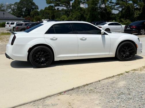 2015 Chrysler 300 S