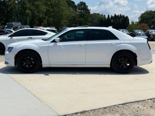 2015 Chrysler 300 S
