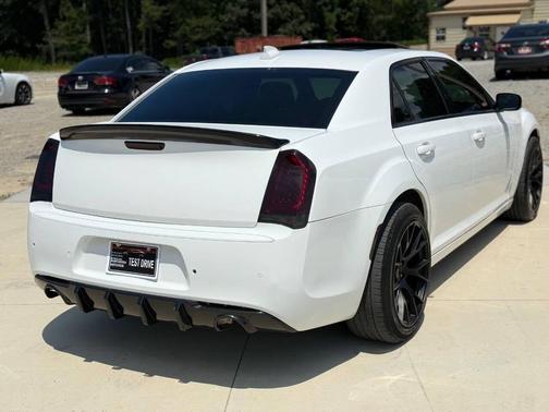 2015 Chrysler 300 S