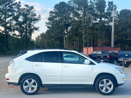 2007 Lexus RX 350 Base