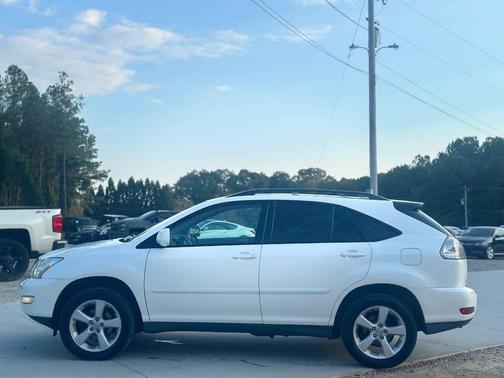 2007 Lexus RX 350 Base