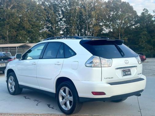 2007 Lexus RX 350 Base