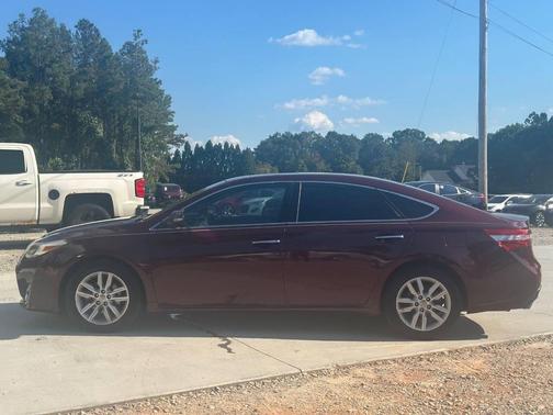 2015 Toyota Avalon XLE Touring