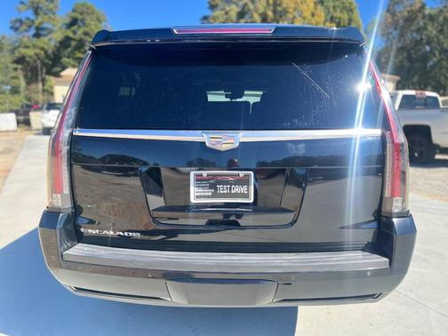 2015 Cadillac Escalade ESV Luxury